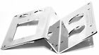 Ashtray Lighter Air Brakes Plate For 379 Peterbilt 2001-04 Plastic Gg 68325