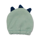 Carter s Child Of Mine Baby Boy Infant Dino Mittens 2 Pack Size Newborn