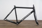 M l  medium Large  Whisper Carbon Rim Brake Road Frameset