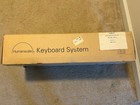 Humanscale 5g90011rf22 Keyboard System Brand New    Factory Sealed   