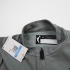 New York Liberty Nike Wnba Dri-fit Pullover Women s Gray New