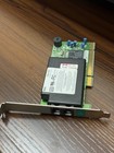 Gvc F-1156i r2f 56k Pci Fax modem Dell P n  0k636