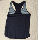 Nfl Women   s Seattle Seahawks Tank Top  New Without Tags  Xl
