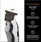 Wahl Hi-viz Trimmer Perfect Lines Intricate Designs All Metal Universal 3023699