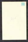 Fillmore West Card Bg-205 Grateful Dead Flock Humble Pie  frampton  David Singer