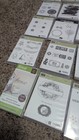 Huge Stampin Up Mixed Lot  30 Sets With Extras  Christmas  Floral  Winter  Etc  