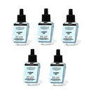 Bath   Body Works Wallflowers Home Fragrance Refills - Laundry Day  5 Pack 