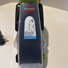 Bissell 3182 Cordless Pet Stain Eraser Portable Carpet Cleaner  Used Once 