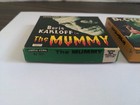 Boris Karloff The Mummy   Dr  Cyclops Super 8mm Monster Movie Film Reel In Box