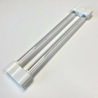 Led Grow Light 2ft Seedlings Mother Plant Flowers Full Spectrum Hydroponic