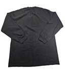 Seattle Sounders Fc Mls Adidas T-shirt Mens Large Black Long Sleeve