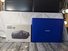 Samsung Gear Vr 2 Oculus Virtual Reality Headset 2016 Sm-r323 Black 