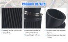 62mm Air Filter For Predator 212cc Gx160 Gx200 Racing Mini Bike Go Kart