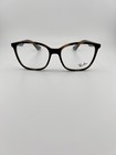 Ray Ban Unisex Optical Eyeglasses Rb 7066 5768 Transparent 52-17-140mm Square
