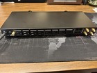 Panamax M4300-pm 9-outlet Usb Power Line Conditioner And Surge Protector Tested