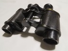 Rare German Wwii Hensoldt Artillerie 8x24 Binoculars  working Nicely As Intended