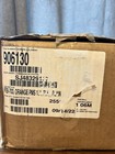 1 Case Avery Dennison Monarch 1110 Orange Labels 15 Sleeves Of 16 Rolls With Ink