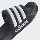 New Adidas Unisex Adult Adilette Shower Slip On Slides Gz5920 - Free Ship