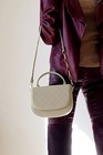  Hand Bag  Shoulder Bag   Leather  New 
