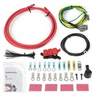 2g To 3g Alternator Stator Wiring Upgrade Kit For Ford 1984-up