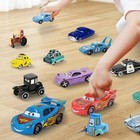 Disney Pixar Cars Lot Lightning Mcqueen 1 55 Diecast Model Car Toys Gift Kids Us