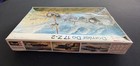 Vintage Revell 4337 Dornier Do 17 Z-2 1 72 Wwii German Bomber Model Kit Complete