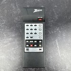 Vintage Zenith 24-2892 Tv vcr Replacement Remote Control   Manual Inserts Euc