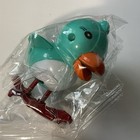 Wind Up Toy Bird