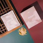 Olive Young Korea Bath Bomb 2   Bath Salt 2   Bath Tea Bag 2 Set