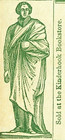 Ny  102 The Bank Of Kinderhook  New York Bookstore March 13  1839 Bank Check