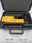 Delmhorst Bd-10 Moisture Meter Analog Display W  Case manual  Etc  Free Shipping