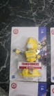 Transformers Set 4 Tiny Titans Megatron Starscream Bumblebee Optimus Figure New