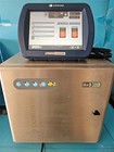 Domino Ax350i Industrial Inkjet Printer Cij Date Coding System Great Condition