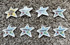 Lot Of 17 - Neopets Mcdonalds Plush Toys Cards Tags 2000s Retro Y2k 2004 Bags
