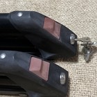 Yakima Lil Powderhound Ski  Snowboard Roof Rack Locks Keys 17    Free Shipping