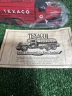 Texaco 1930 Diamond Fuel Tanker Truck Bank Ertl Series 7 Diecast W Box New