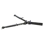 Blue Ox Tow Bar   Baseplate Combo For 2007-2018 Jeep Jk Wrangler  bx1126-80-a 