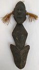 Papua New Guinea Sepik River Region Mid Century Wooden Carving  z6033