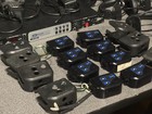 Clear-com Hme Dx200 Wireless Intercom Complete Package  Clearcom Rts