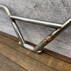 Vintage Redline Forklifter Bmx Handlebar 4pc Old School Freestyle Race Bars Rl