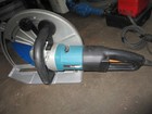 Makita 4114 Angle Cutter  Concrete cement Cutter