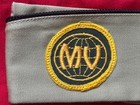Sda Seventh-day Adventist   Mv Missionary Volunteer Cap Sz 7