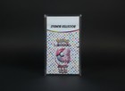  pre-order  Pokemon Booster Bundle Display Acrylic Case 8mm Thick Magnetic