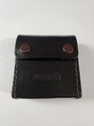 Thommen Swiss Altimeter Mint Condition Clean Vintage 15000 Feet W leather Case