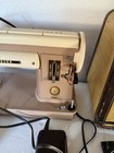 Vintage Heavy Duty Singer 301a Sewing Machine Working