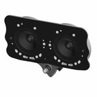 Polaris Cylinder Head  Hbv  For Snowmobile Models  Genuine Oem - 3022642
