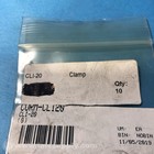 Cli-20 Bag Of 10 Clamps 7153