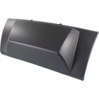 Rear Bumper Hitch Cover For 2007-14 Cadillac Escalade Chevy Tahoe Yukon 20777999