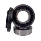 Replacement Samsung Washer Bearing Kit Compitable With Samsung Wf42h5200aw a2   