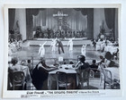 The Singing Marine 1936 Vtg Photo Movie Still Dick Powell Dance Number
